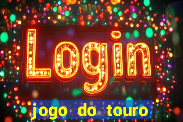 jogo do touro fortune ox demo